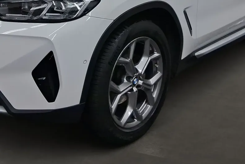 BMW X3 (Seria X) din 2022 cu 74.929 km - oferta BMW214181 - foto 6
