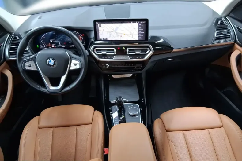 BMW X3 (Seria X) din 2022 cu 74.929 km - oferta BMW214181 - foto 10