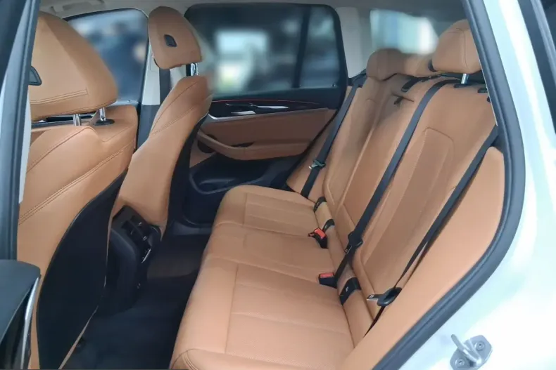 BMW X3 (Seria X) din 2022 cu 74.929 km - oferta BMW214181 - foto 11