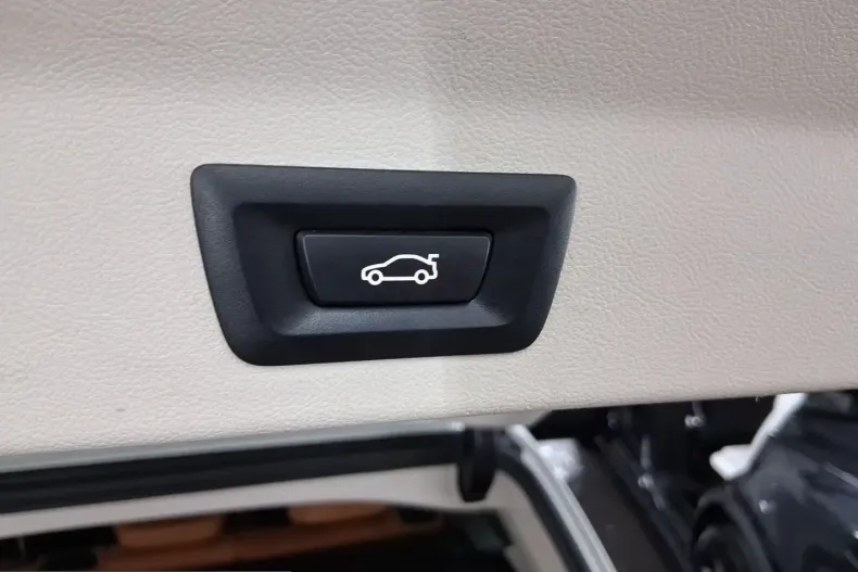 BMW X3 (Seria X) din 2022 cu 74.929 km - oferta BMW214181 - foto 13