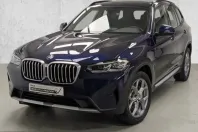 BMW X3 (Seria X) din 2022 cu 61.609 km - oferta BMW214182 - foto 1