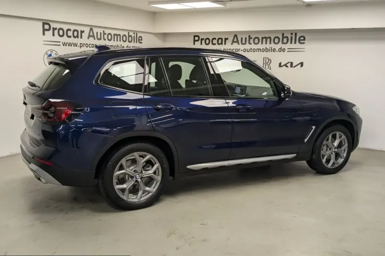 BMW X3 (Seria X) din 2022 cu 61.609 km - oferta BMW214182 - foto 5