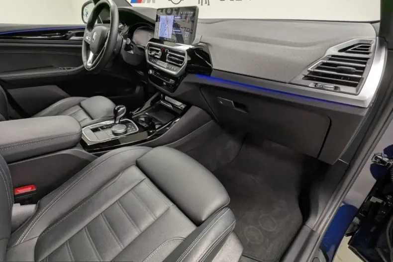 BMW X3 (Seria X) din 2022 cu 61.609 km - oferta BMW214182 - foto 6