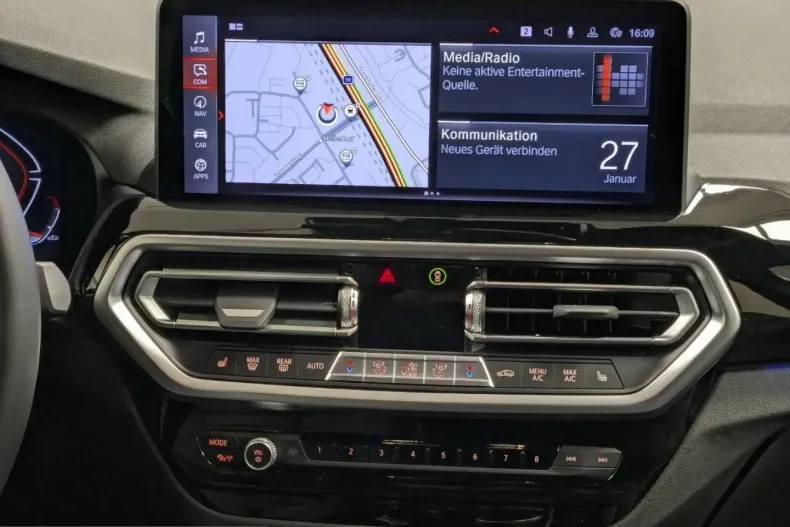 BMW X3 (Seria X) din 2022 cu 61.609 km - oferta BMW214182 - foto 8