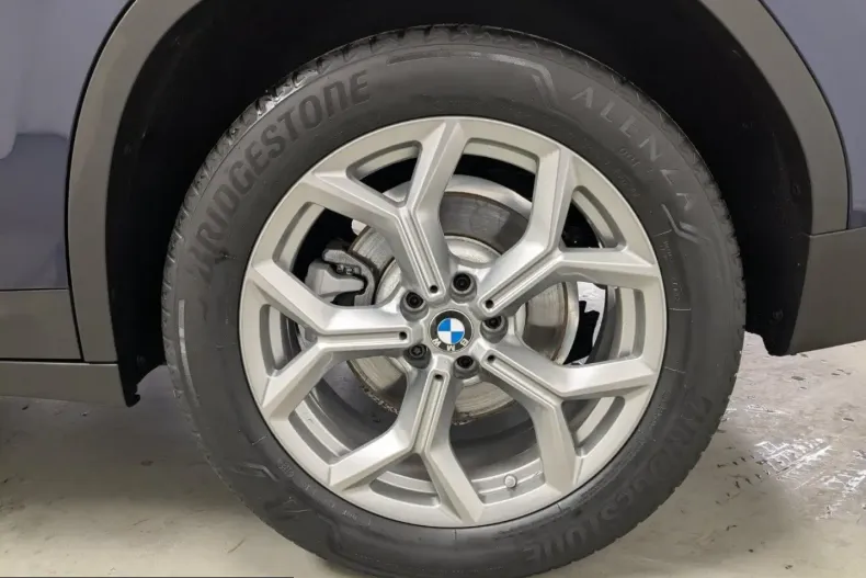 BMW X3 (Seria X) din 2022 cu 61.609 km - oferta BMW214182 - foto 9
