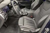 BMW X3 (Seria X) din 2022 cu 61.609 km - oferta BMW214182 - foto 11