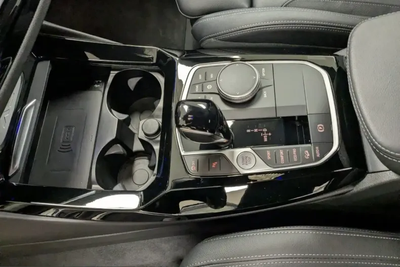 BMW X3 (Seria X) din 2022 cu 61.609 km - oferta BMW214182 - foto 13
