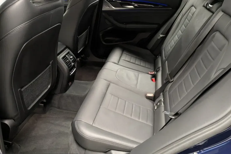 BMW X3 (Seria X) din 2022 cu 61.609 km - oferta BMW214182 - foto 15