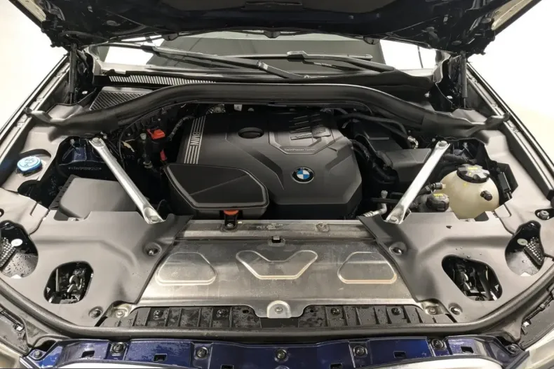 BMW X3 (Seria X) din 2022 cu 61.609 km - oferta BMW214182 - foto 16