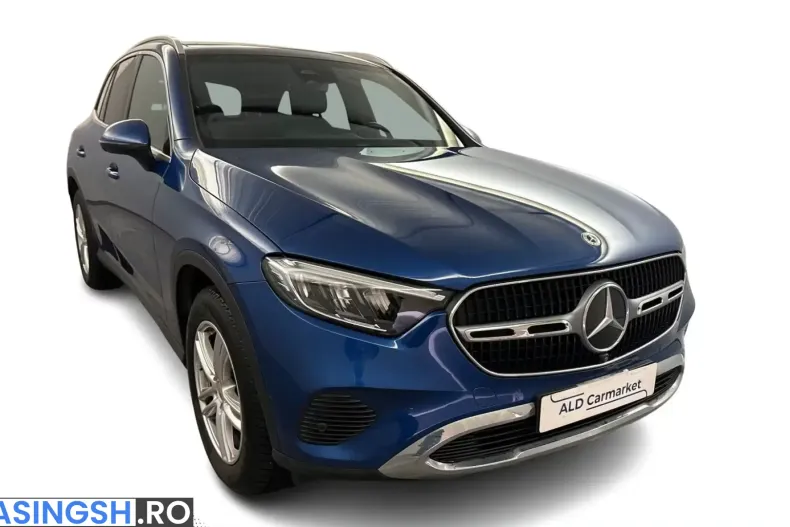 Mercedes-Benz GLC 220 (Clasa GLC) din 2023 cu 89.817 km - oferta MER214183 - foto 1