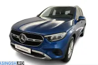 Mercedes-Benz GLC 220 (Clasa GLC) din 2023 cu 89.817 km - oferta MER214183 - foto 2