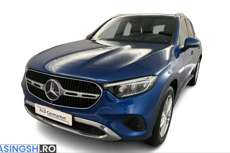 Mercedes-Benz GLC 220 (Clasa GLC) din 2023 cu 89.817 km - oferta MER214183 - foto 2