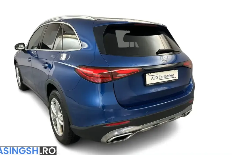 Mercedes-Benz GLC 220 (Clasa GLC) din 2023 cu 89.817 km - oferta MER214183 - foto 3
