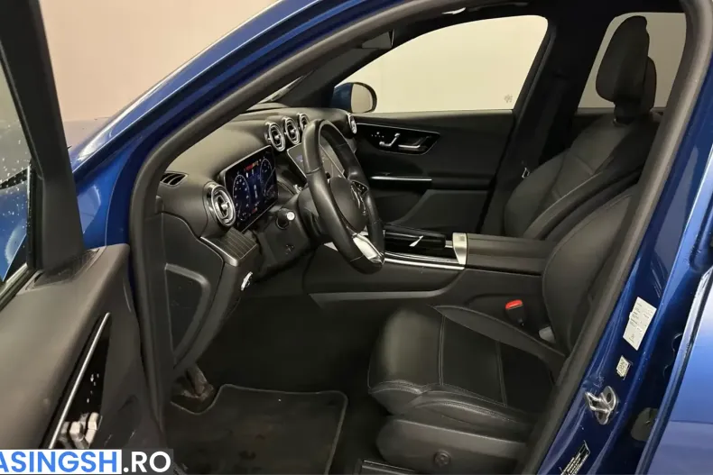 Mercedes-Benz GLC 220 (Clasa GLC) din 2023 cu 89.817 km - oferta MER214183 - foto 8