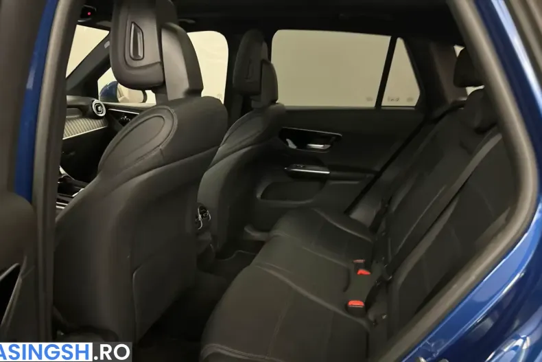 Mercedes-Benz GLC 220 (Clasa GLC) din 2023 cu 89.817 km - oferta MER214183 - foto 9