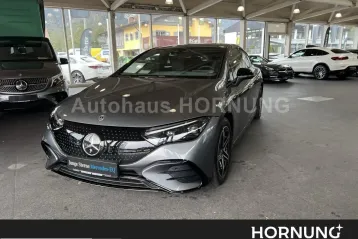 Mercedes-Benz EQE din 2025 - oferta MER214184