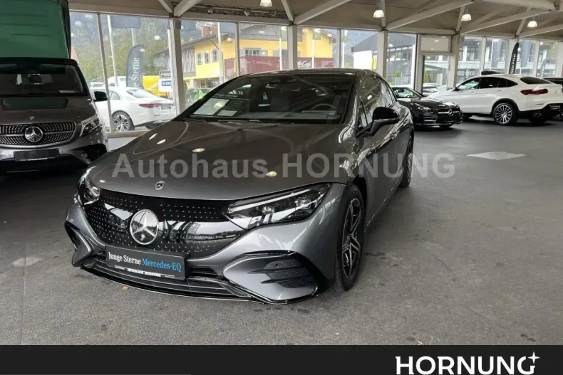 Mercedes-Benz EQE din 2025 cu 16.161 km - oferta MER214184 - foto 1