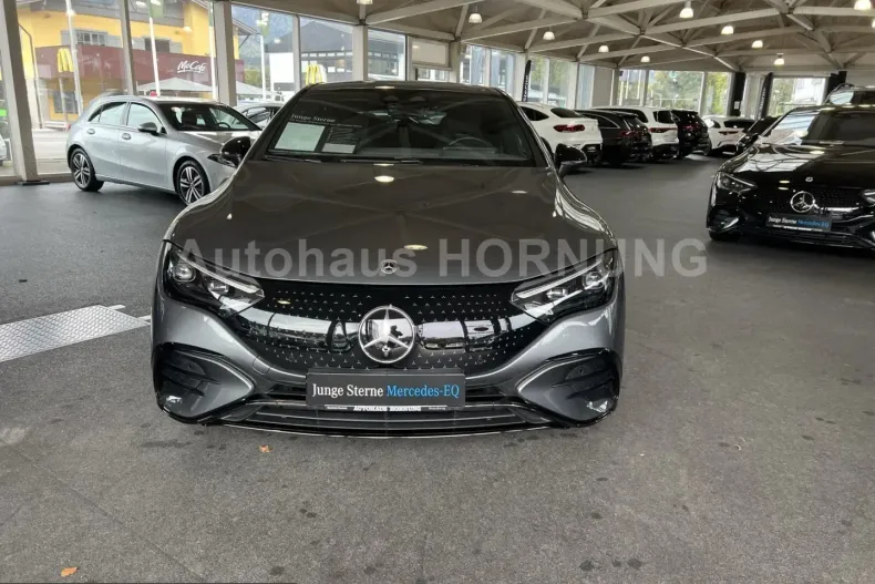 Mercedes-Benz EQE din 2025 cu 16.161 km - oferta MER214184 - foto 2