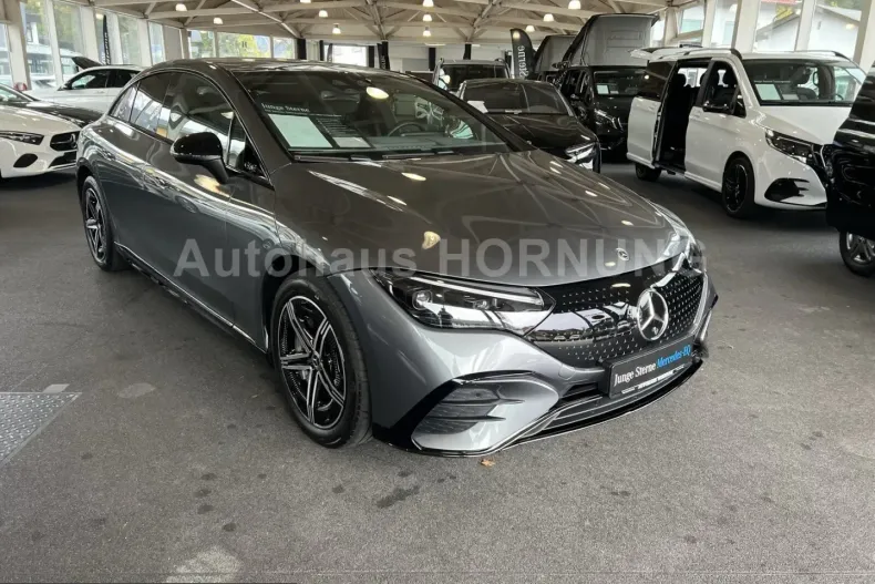 Mercedes-Benz EQE din 2025 cu 16.161 km - oferta MER214184 - foto 3