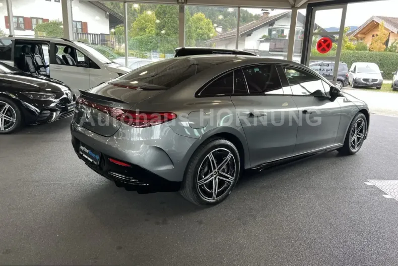 Mercedes-Benz EQE din 2025 cu 16.161 km - oferta MER214184 - foto 5