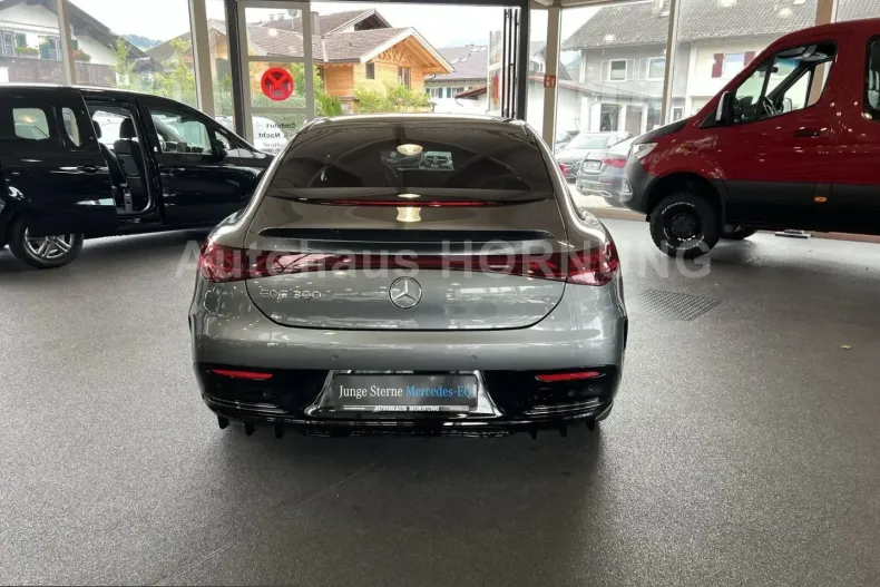 Mercedes-Benz EQE din 2025 cu 16.161 km - oferta MER214184 - foto 6