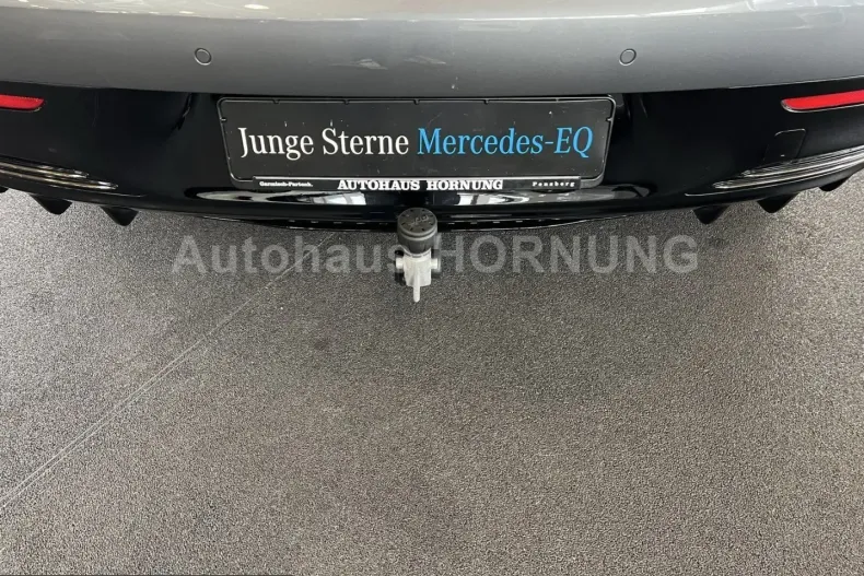 Mercedes-Benz EQE din 2025 cu 16.161 km - oferta MER214184 - foto 8