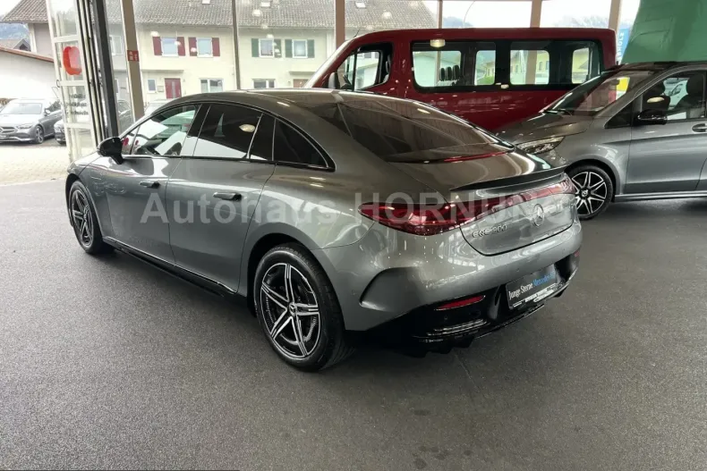 Mercedes-Benz EQE din 2025 cu 16.161 km - oferta MER214184 - foto 9