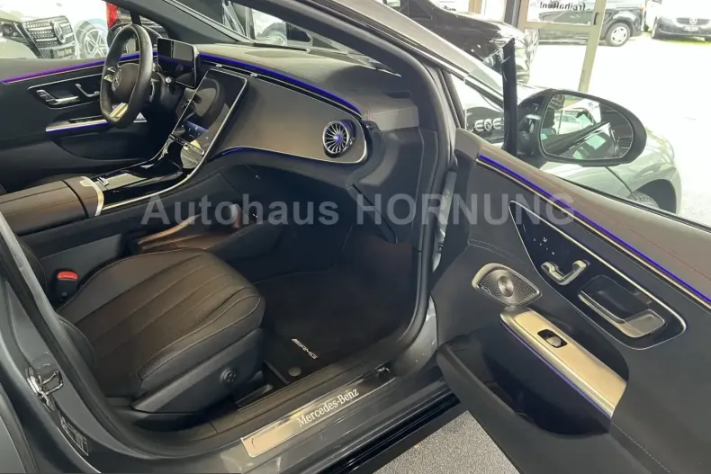 Mercedes-Benz EQE din 2025 cu 16.161 km - oferta MER214184 - foto 14