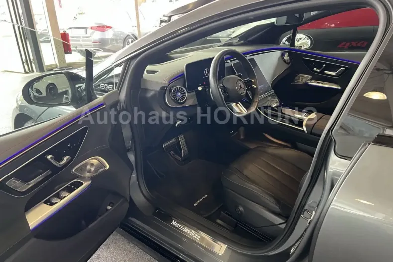 Mercedes-Benz EQE din 2025 cu 16.161 km - oferta MER214184 - foto 15