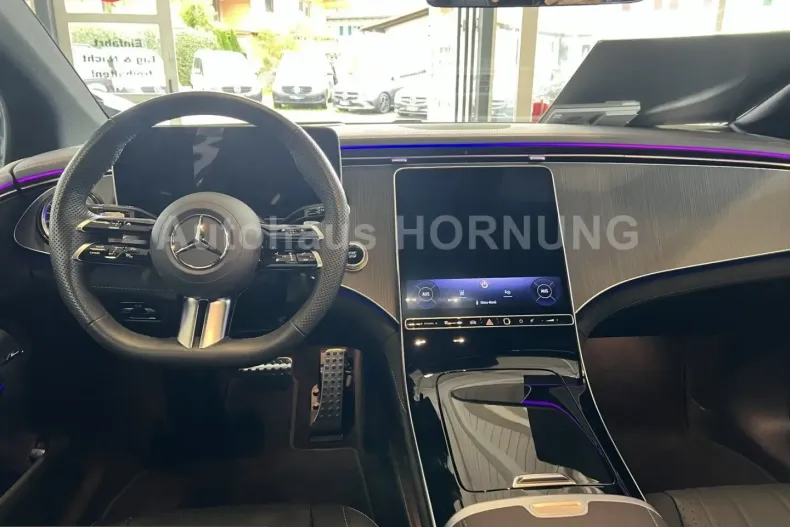 Mercedes-Benz EQE din 2025 cu 16.161 km - oferta MER214184 - foto 17