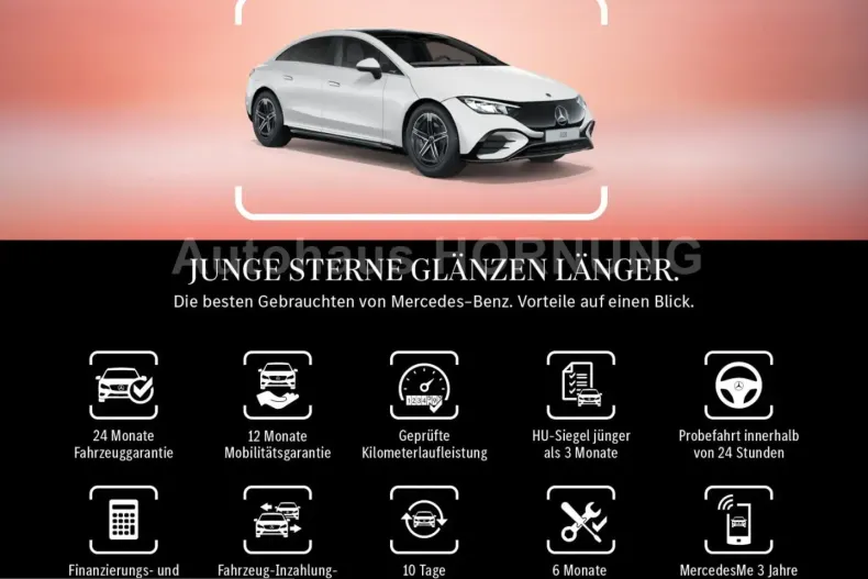 Mercedes-Benz EQE din 2025 cu 16.161 km - oferta MER214184 - foto 18