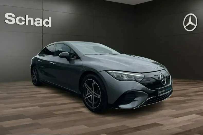 Mercedes-Benz EQE din 2025 cu 7.690 km - oferta MER214185 - foto 1