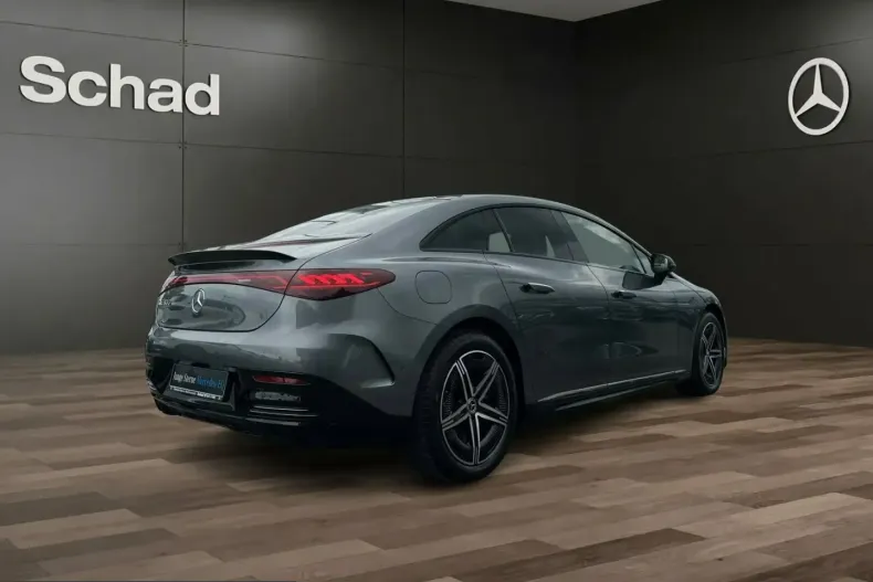 Mercedes-Benz EQE din 2025 cu 7.690 km - oferta MER214185 - foto 5