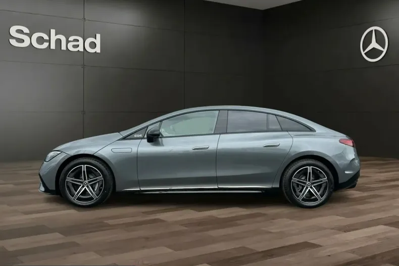 Mercedes-Benz EQE din 2025 cu 7.690 km - oferta MER214185 - foto 8
