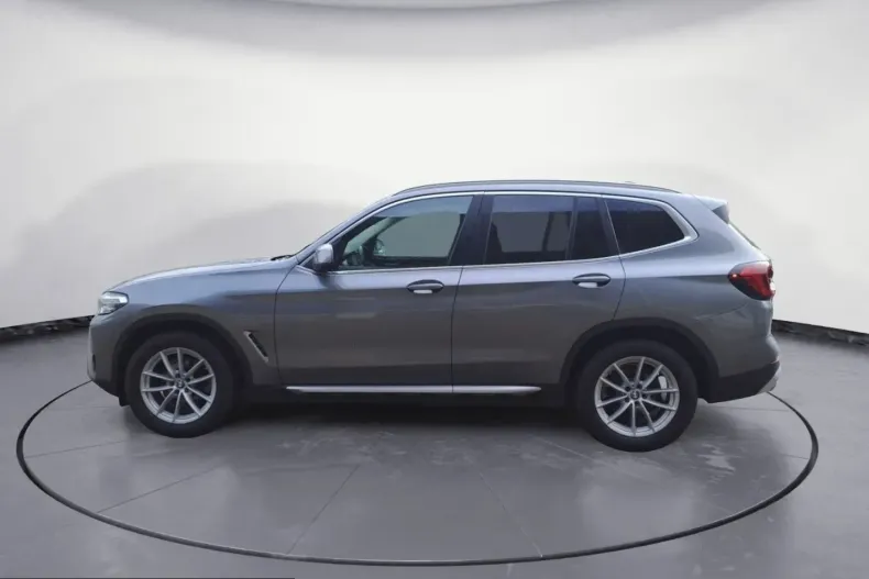 BMW X3 (Seria X) din 2023 cu 73.792 km - oferta BMW214186 - foto 2