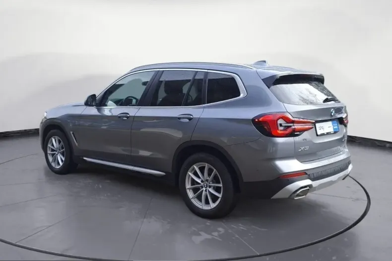 BMW X3 (Seria X) din 2023 cu 73.792 km - oferta BMW214186 - foto 3