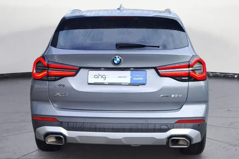 BMW X3 (Seria X) din 2023 cu 73.792 km - oferta BMW214186 - foto 4