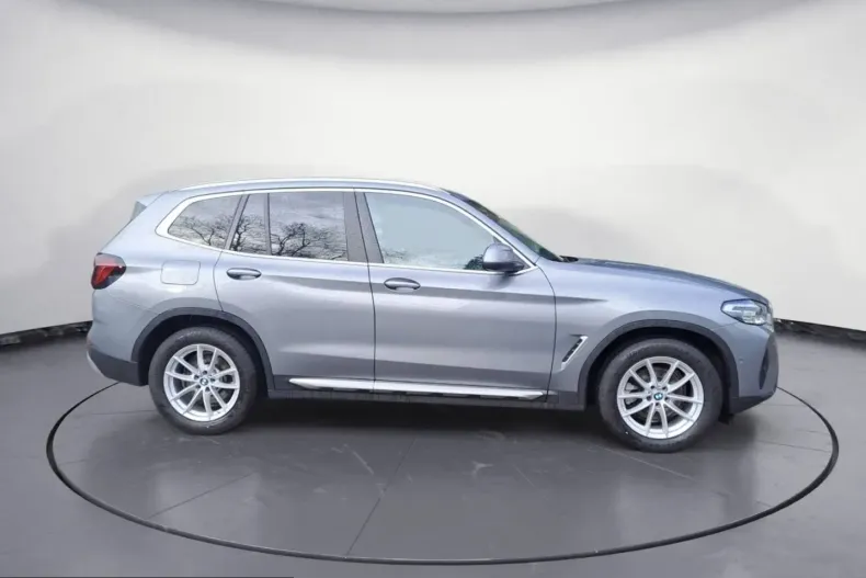 BMW X3 (Seria X) din 2023 cu 73.792 km - oferta BMW214186 - foto 5