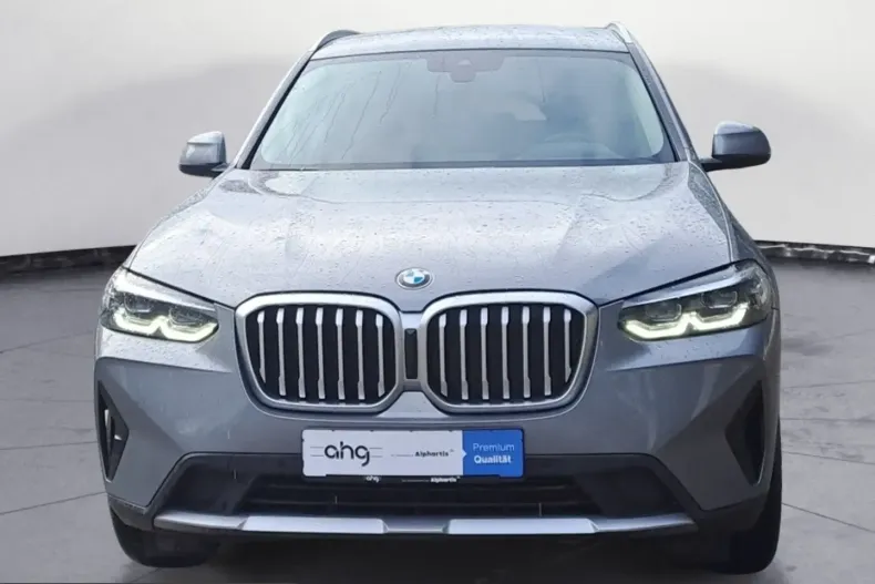 BMW X3 (Seria X) din 2023 cu 73.792 km - oferta BMW214186 - foto 6