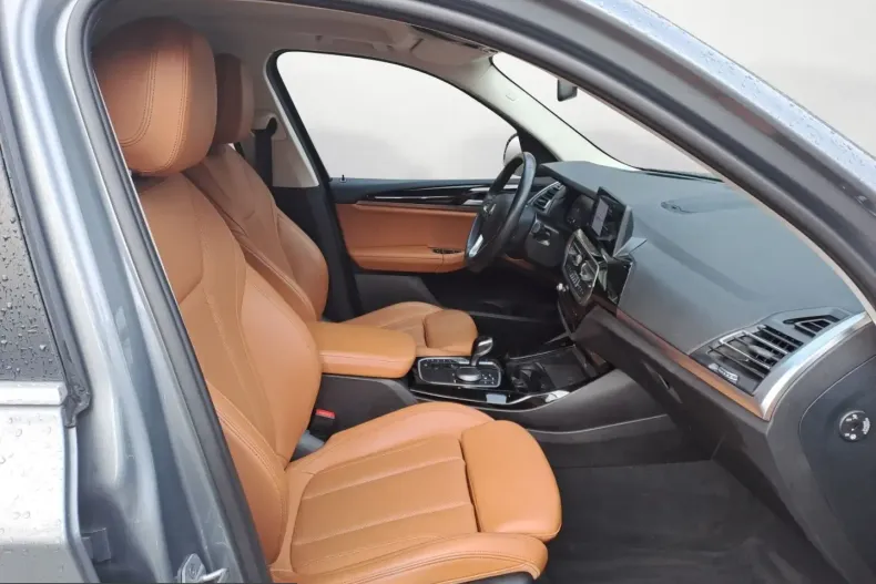 BMW X3 (Seria X) din 2023 cu 73.792 km - oferta BMW214186 - foto 8