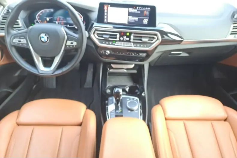 BMW X3 (Seria X) din 2023 cu 73.792 km - oferta BMW214186 - foto 10
