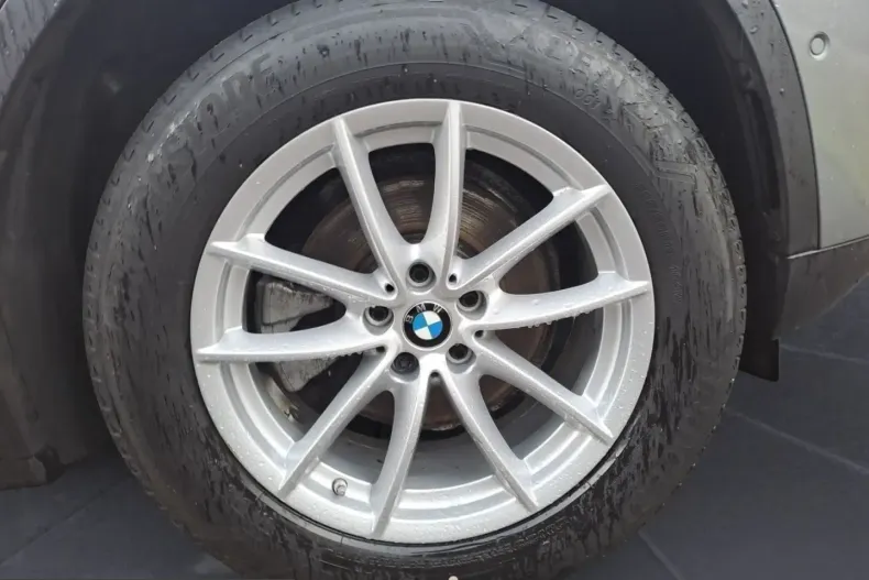 BMW X3 (Seria X) din 2023 cu 73.792 km - oferta BMW214186 - foto 11