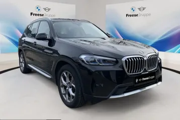 BMW X3 din 2022 - oferta BMW214187