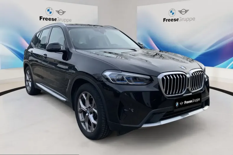 BMW X3 (Seria X) din 2022 cu 65.004 km - oferta BMW214187 - foto 1