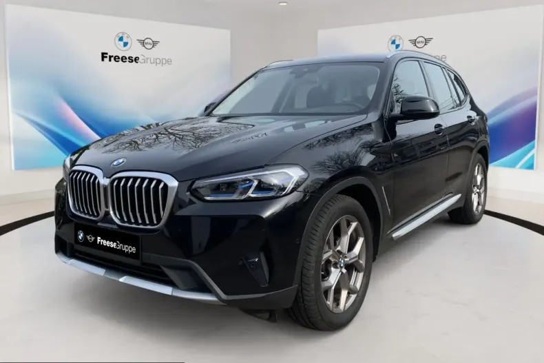 BMW X3 (Seria X) din 2022 cu 65.004 km - oferta BMW214187 - foto 2