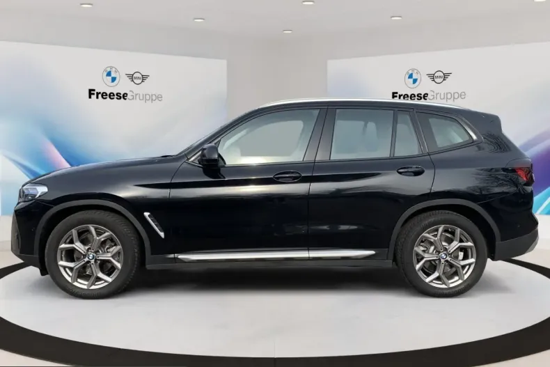 BMW X3 (Seria X) din 2022 cu 65.004 km - oferta BMW214187 - foto 4
