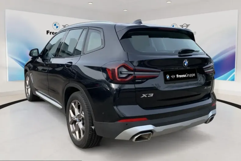 BMW X3 (Seria X) din 2022 cu 65.004 km - oferta BMW214187 - foto 5