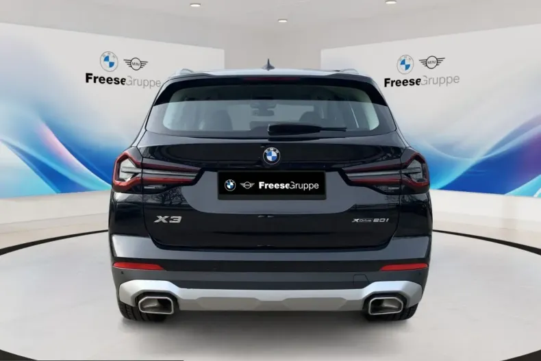 BMW X3 (Seria X) din 2022 cu 65.004 km - oferta BMW214187 - foto 6