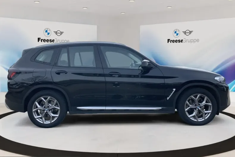 BMW X3 (Seria X) din 2022 cu 65.004 km - oferta BMW214187 - foto 8