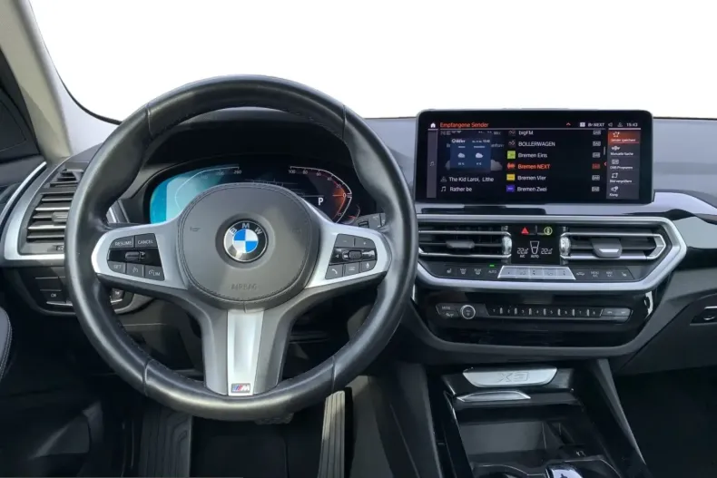 BMW X3 (Seria X) din 2022 cu 65.004 km - oferta BMW214187 - foto 9
